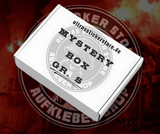 Mystery Box - Größe S