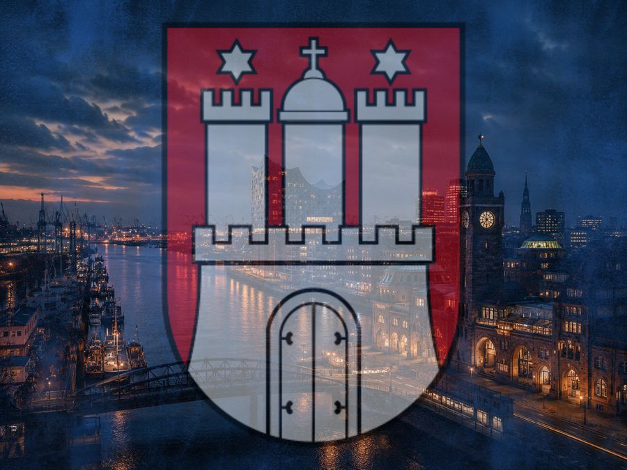 Hamburg