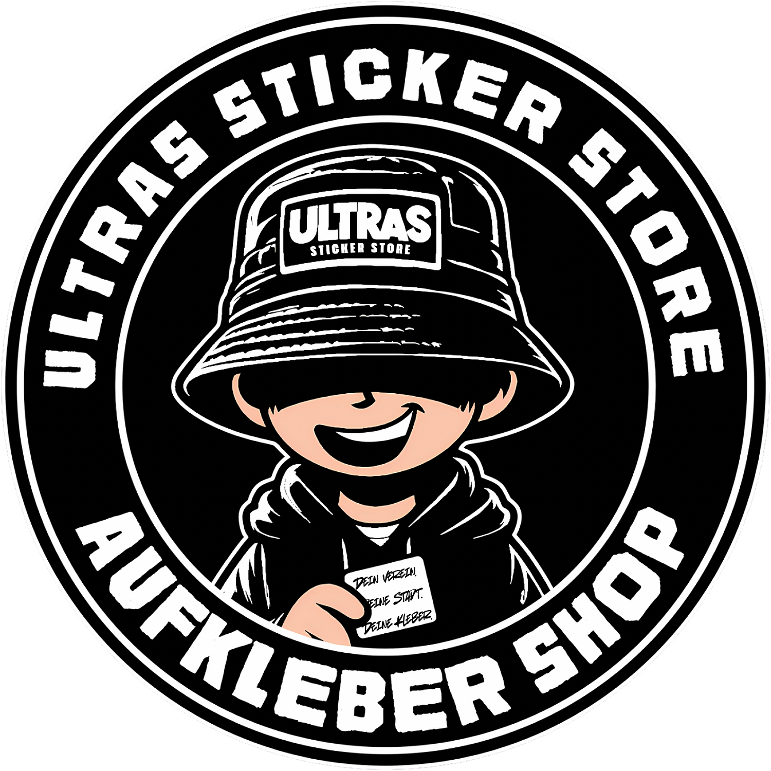 Ultras Sticker Store – Fußball Aufkleber & Ultras Sticker